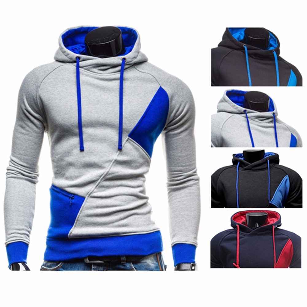  Men Hoodies